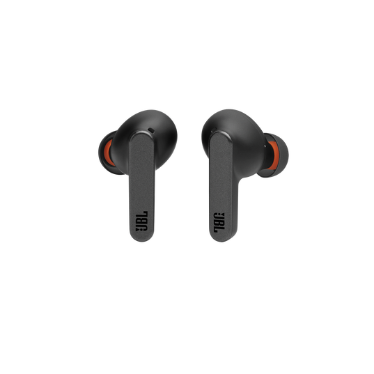 JBL Live Pro+ TWS - Black - True wireless Noise Cancelling earbuds - Detailshot 3
